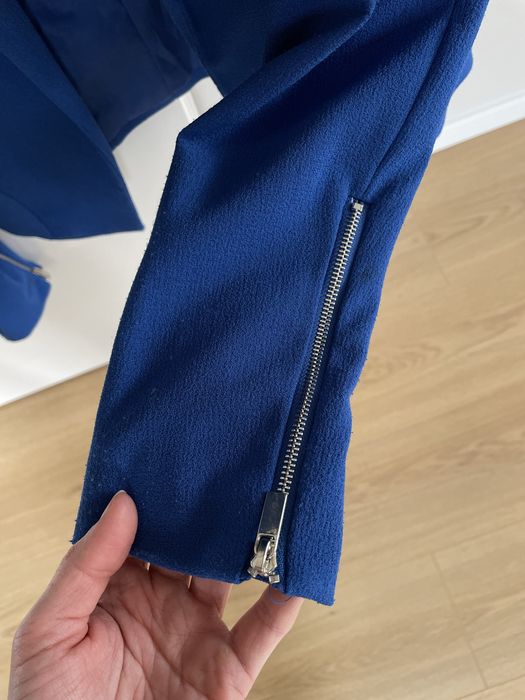 Marynarka Bershka rozm. S