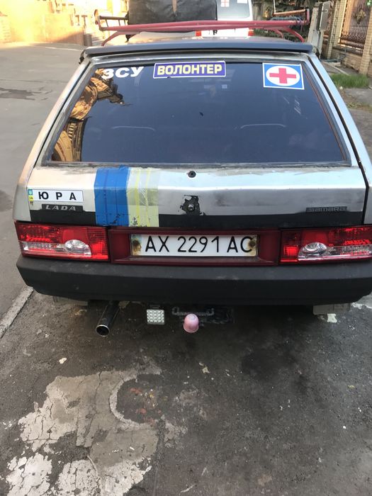 Продам ВАЗ 2108 двигатель 1.5