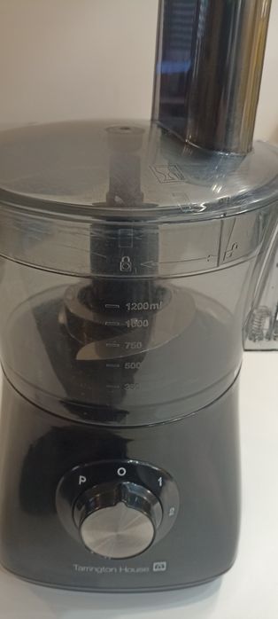 Processador de alimentos Tarrington House