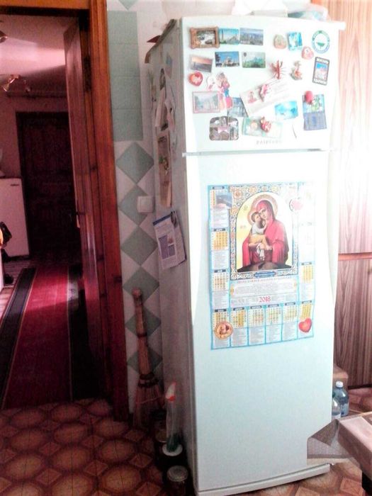 Всегда отопление горяч.вода, ул.Рабочая