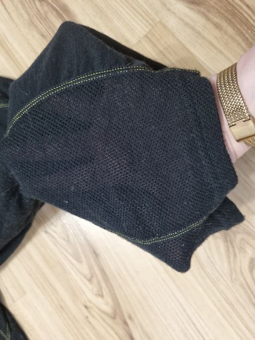 Odzież termiczna koszulka bluzka Devold S 36