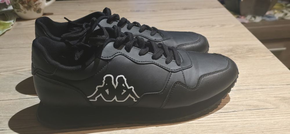 Adidasy Kappa 41