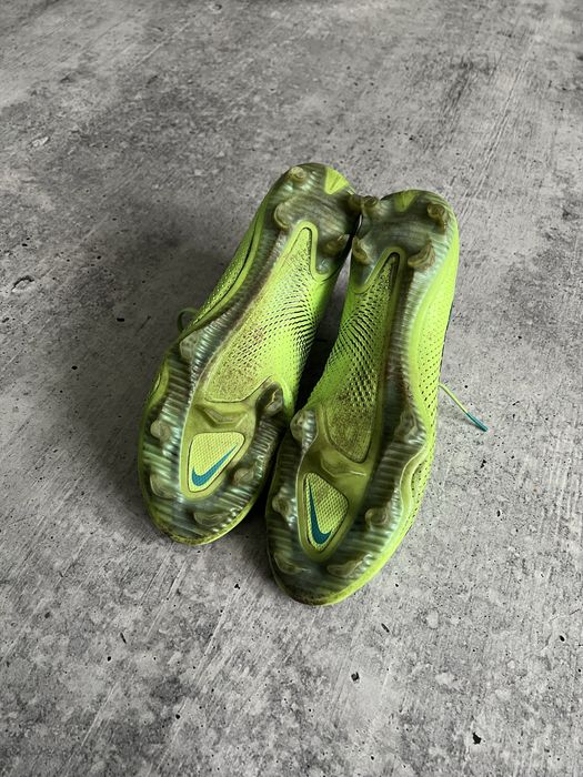 футбольні бутси Nike Phantom GT Elite