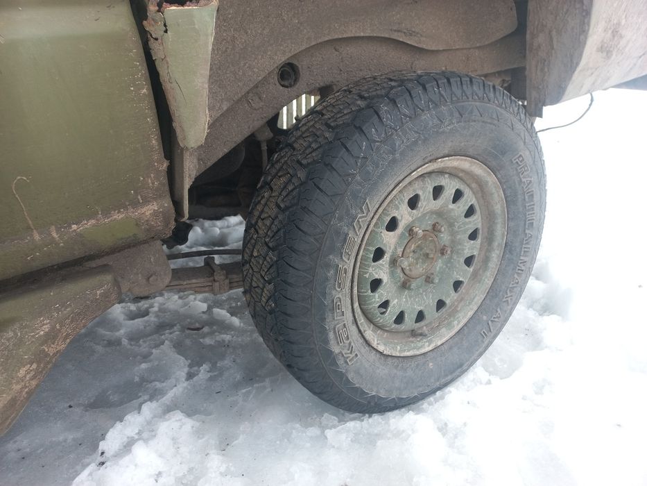 Розборка mitsubishi l200 1995