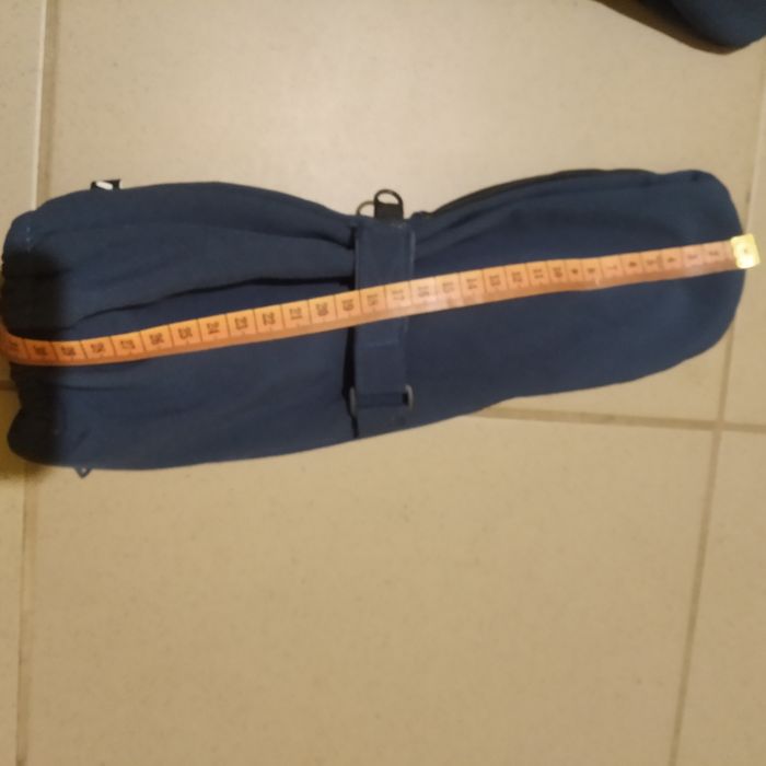 Rękawiczki softshell Name It na 7-9 lat