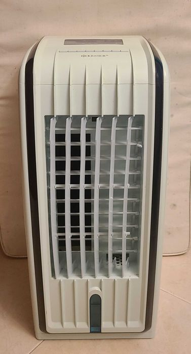air condicionado portatil