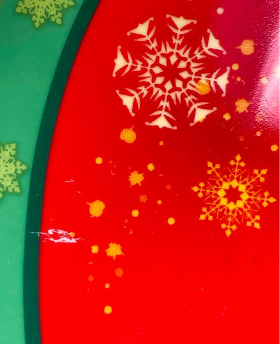 Італійське новорічне