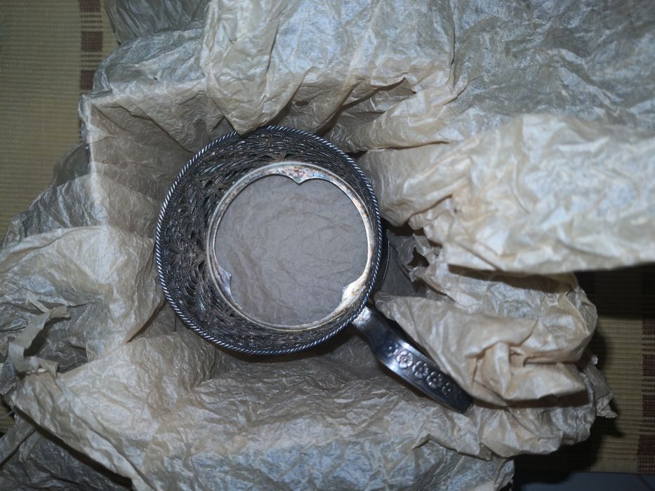 Підстаканнік скань.