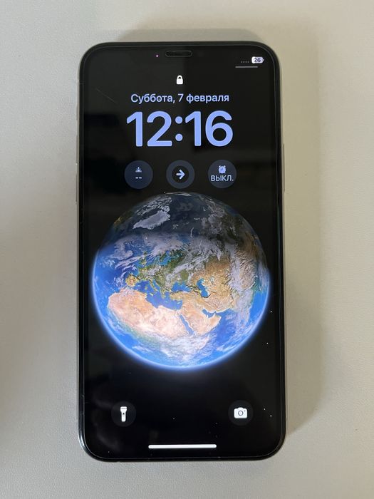 Продам айфон 11 про на 64 гб