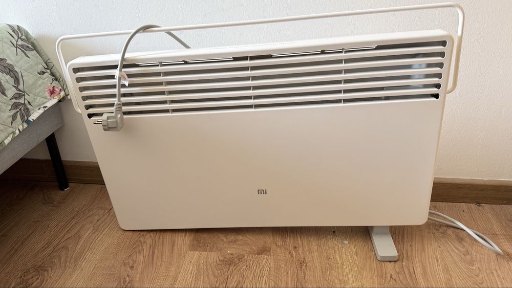 Aquecedor xiaomi