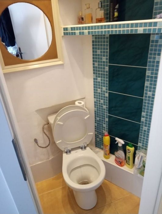 lokal użytkowy mini-kawalerka