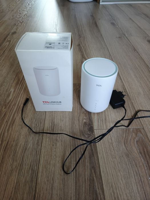 Router TCL Linkhub LTE Cat13 Home Station