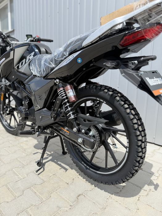 Musstang MT150-8