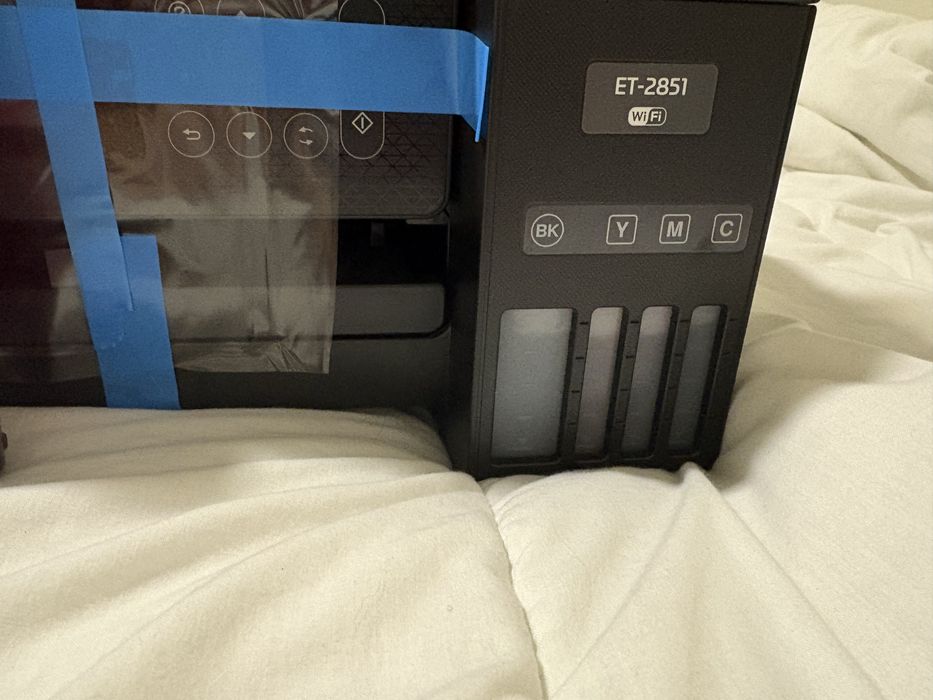 Epson Ecotank ET-2851