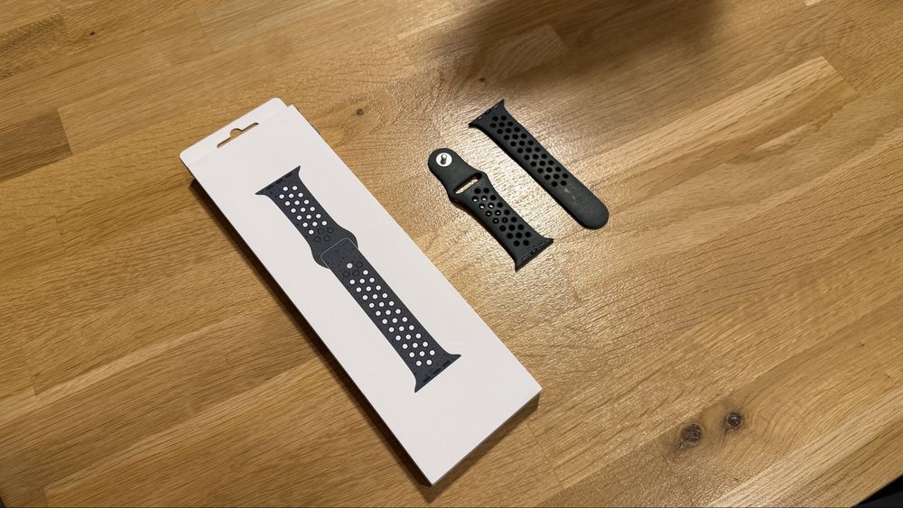 Oryginalny pasek do apple watch 41mm