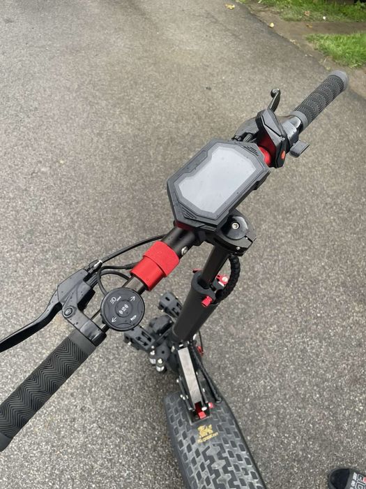 Продам кугокірін м4 макс +