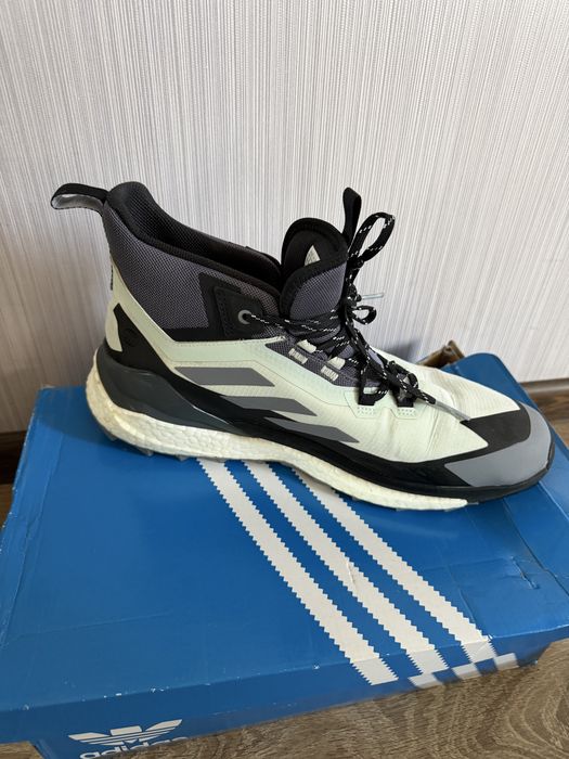 Adidas TERREX Free Hiker 2 GORE-TEX