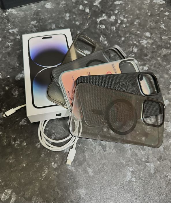 Iphone 14 pro max