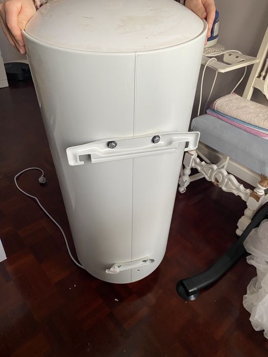 Termoacumulador HTW SMART  WIFI 80L