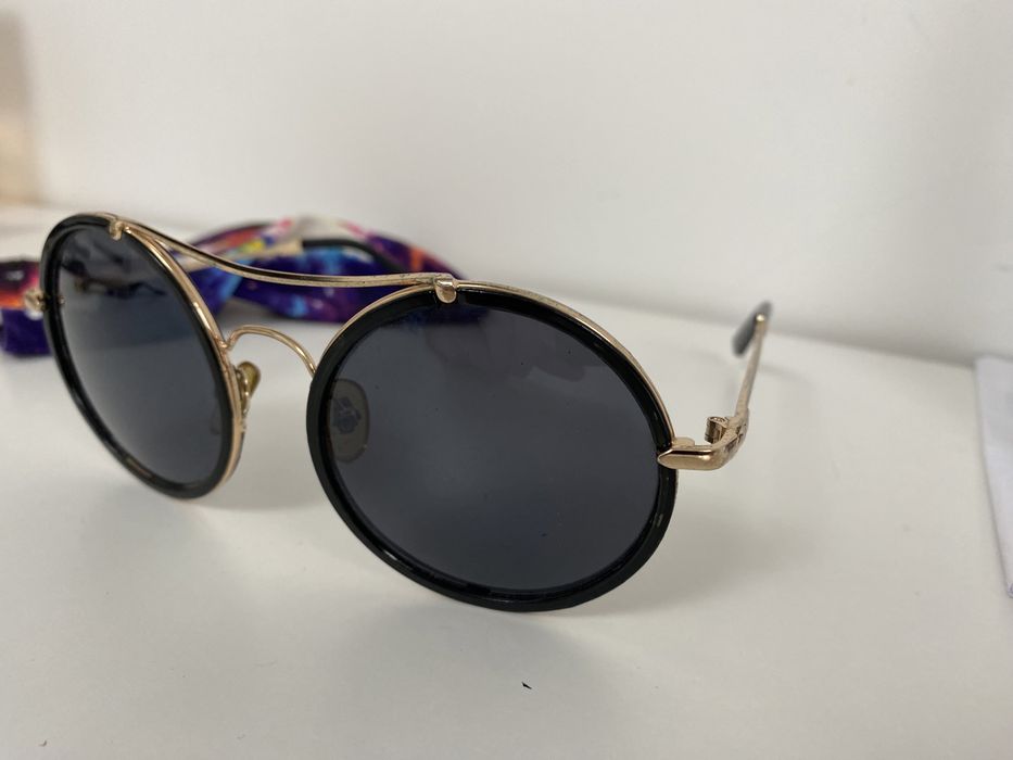 Окуляри жіночі