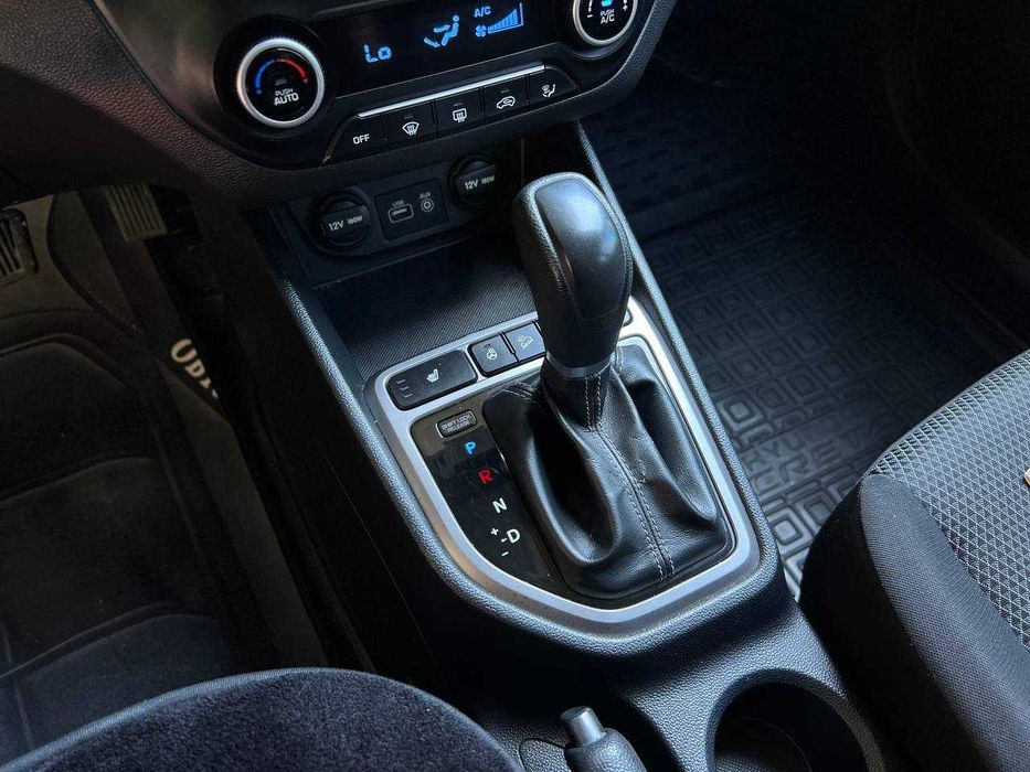 Hyundai Creta 2016
