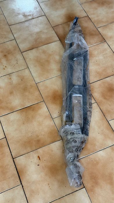 Grelha Radiador Seat Ibiza