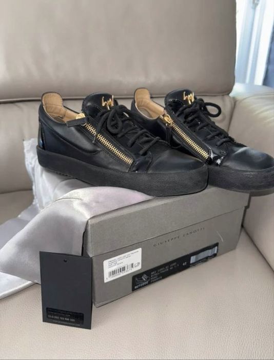 Giuseppe Zanotti