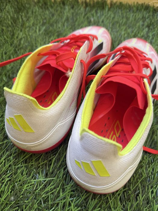 Chuteiras adidas F50 Pro Fg