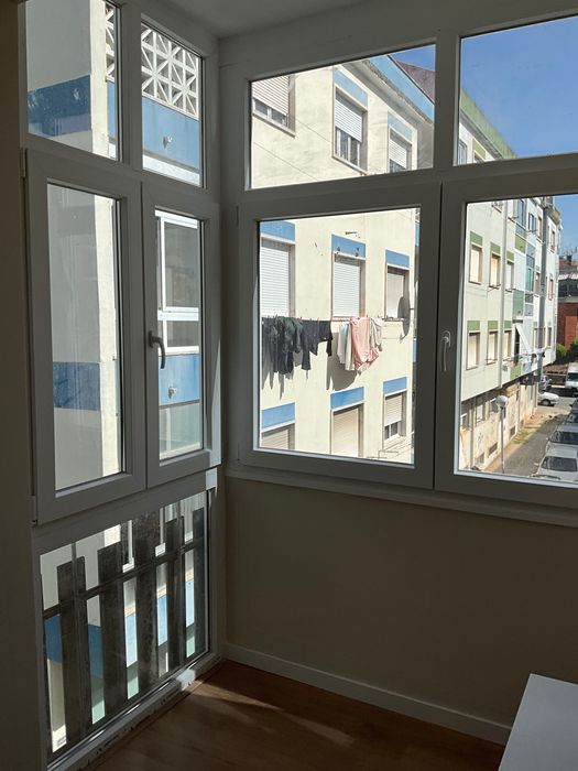 Apartamento Exclusivo T3 Odivelas Centro