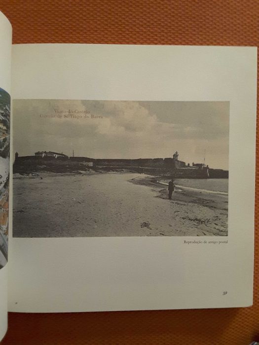 Viana Arquitectura Militar/Anais Ponte de Lima/ Memórias Guimarães