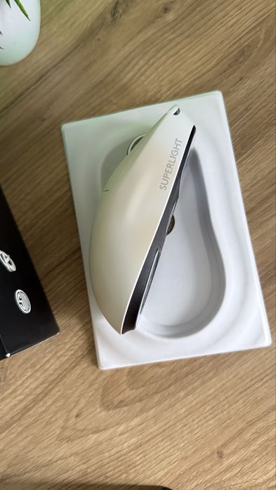 Миша logitech g pro x superlight 2 #0105