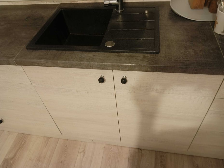 Meble kuchenne plus agd