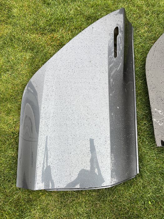 Tesla Model 3 Двері Двери Дверь передняя задняя, наличие.