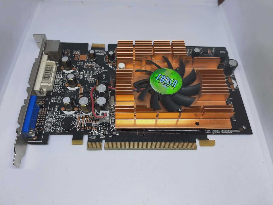 Karta graficzna NVIDIA GeForce 7300 GT