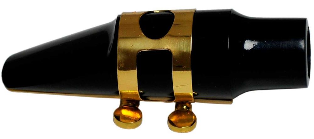 Ustnik do saksofonu tenorowego TM-01 - kompletny