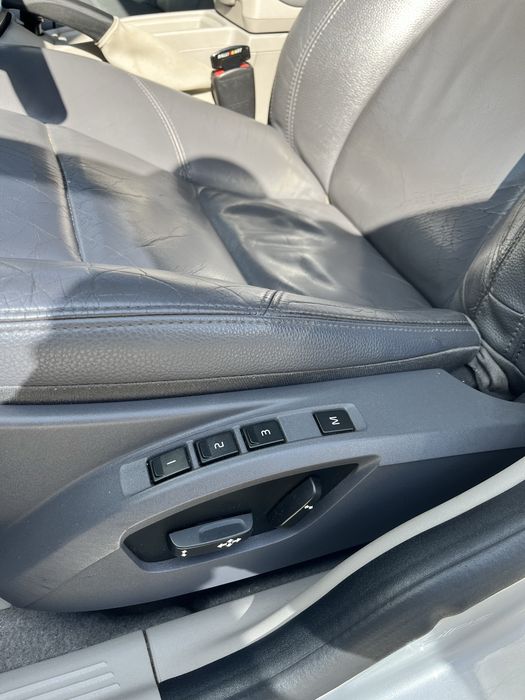Volvo v50 2.4 gbo