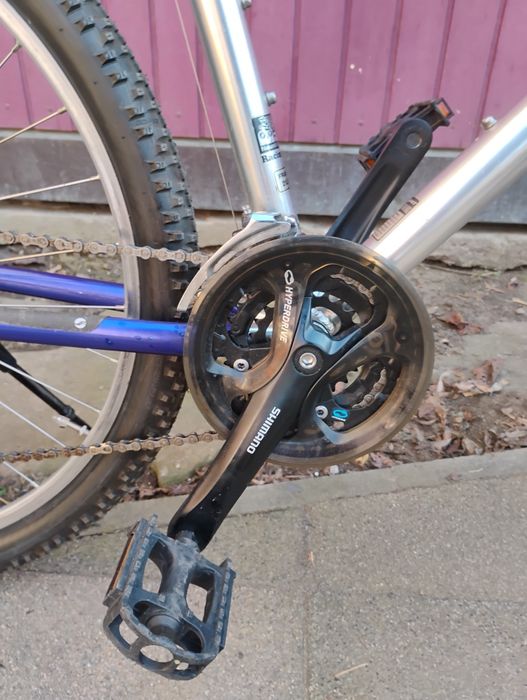 Rower 26" Giant Mtb