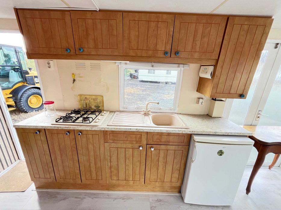 Domek holenderski nr 40! DUŻY salon Kuchnia Sypialnia Łazienka WC - Widok 5