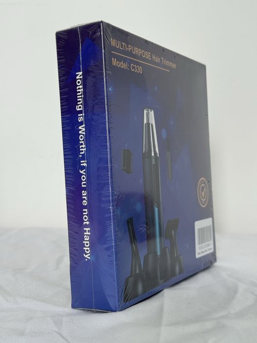 Багатофункціональний тример C330 Multi-Purpose Hair Trimmer