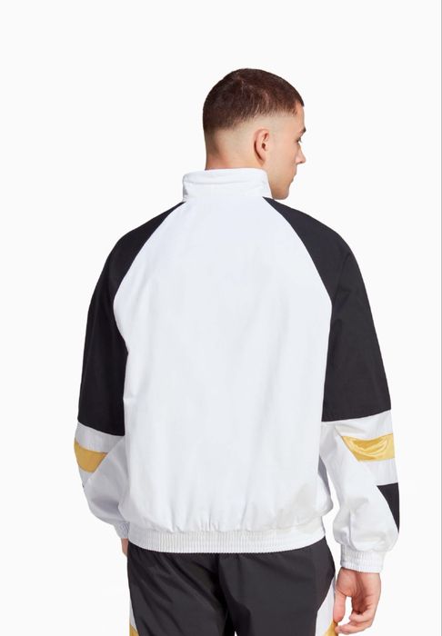 Кофта adidas Juventus FC Icon Top