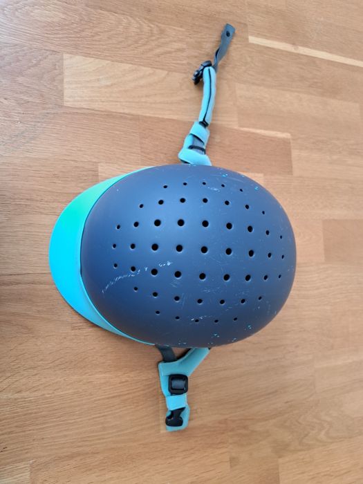 Kask jeździecki 55-58 M