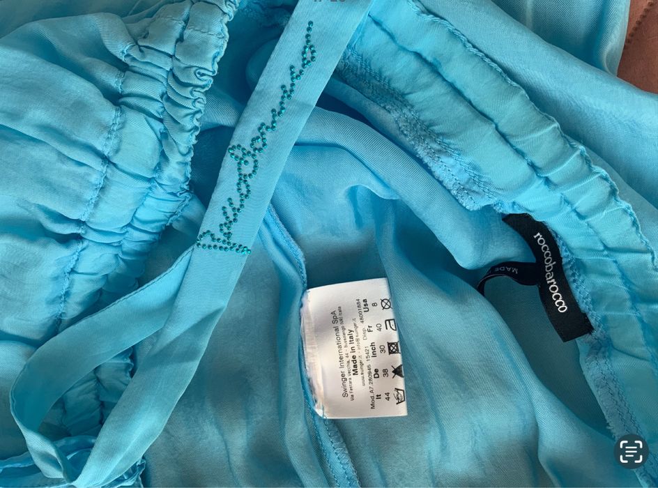 Kombinezon roccobarocco