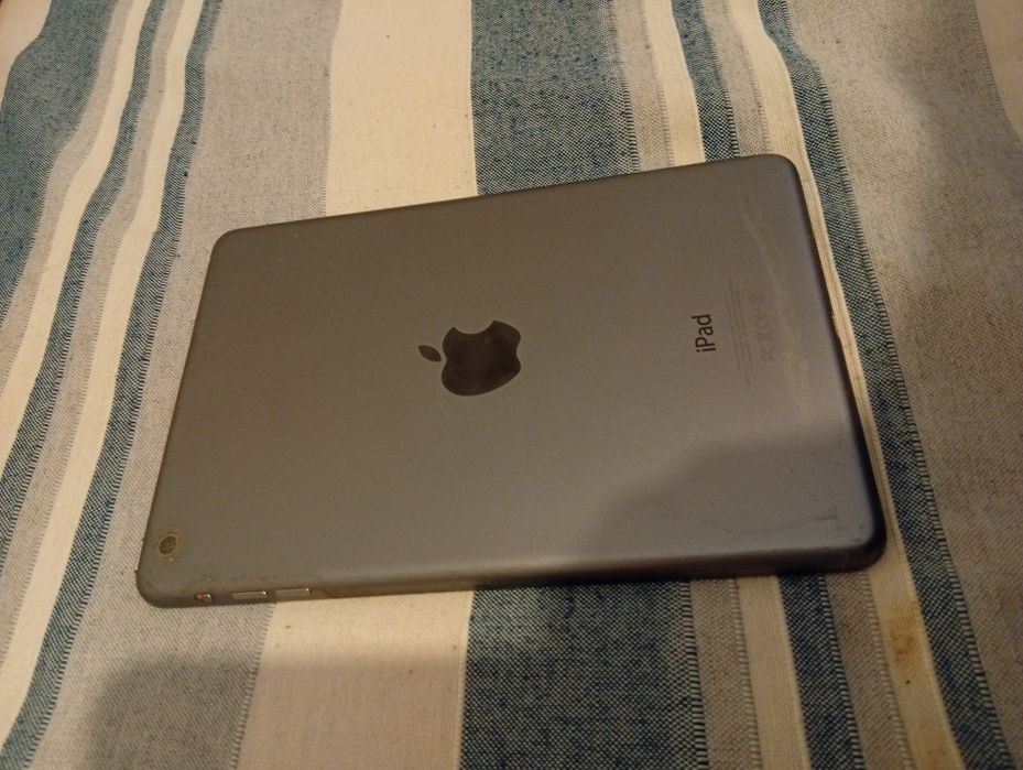 iPad mini para venda