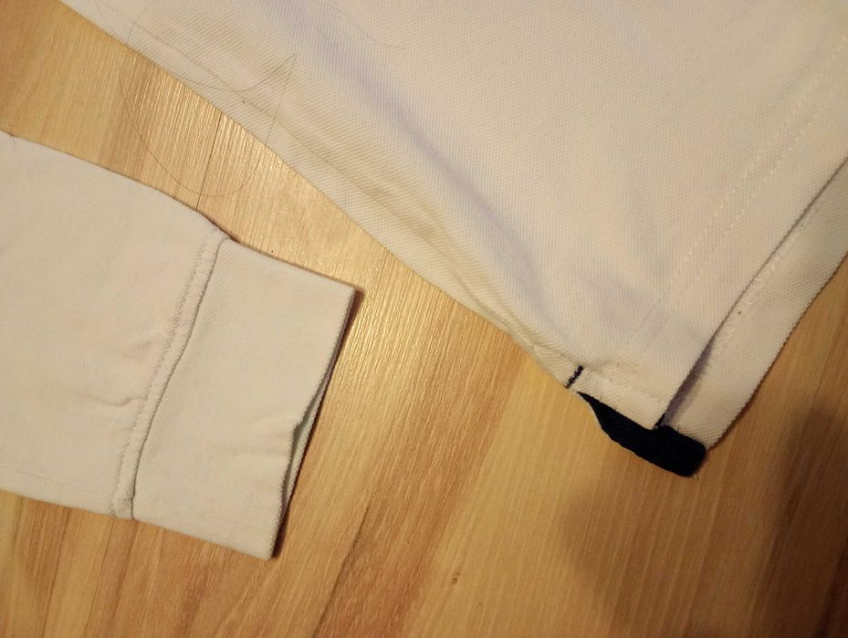 OVS koszulka polo długi rękaw r.164