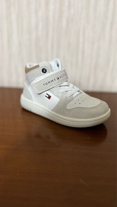 Кросівки Tommy Hilfiger