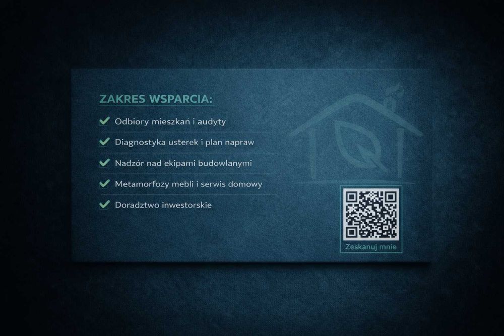 Dom Ekspert Złota Rączka