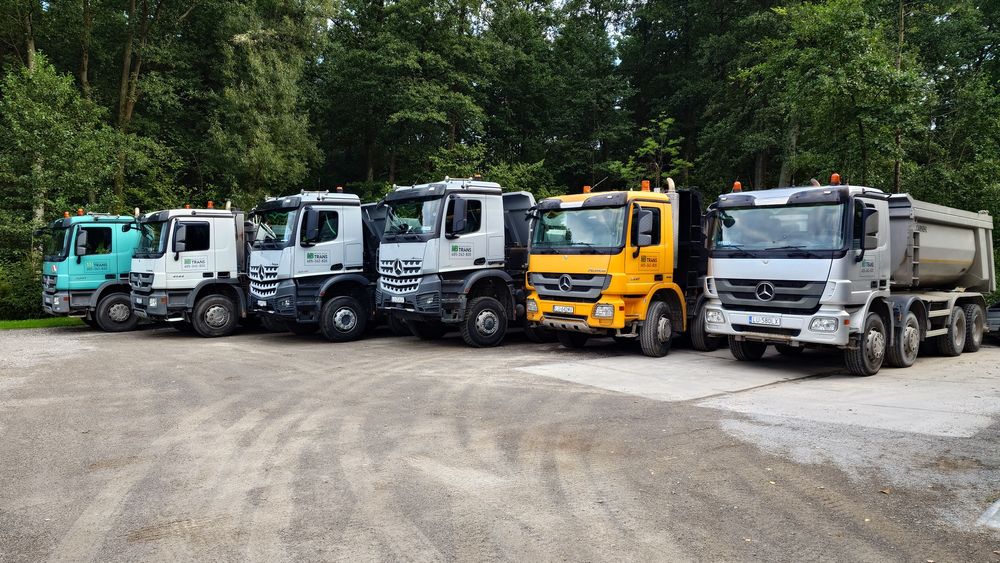 Piasek podsypkowy siany płukany kamień grys żwir torf humus less wykopy transport wyburzenia  budowa dróg