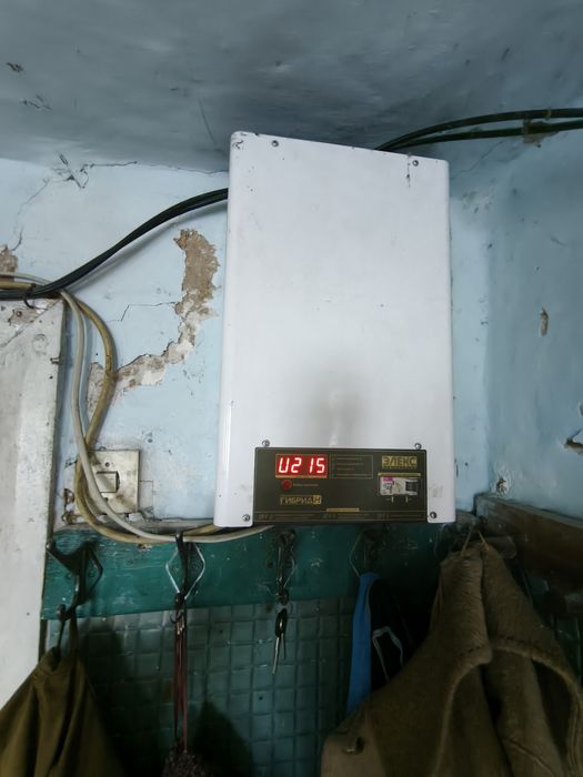 Продам дом с большим участком 34 сотки в с. Зеленый Колодец.