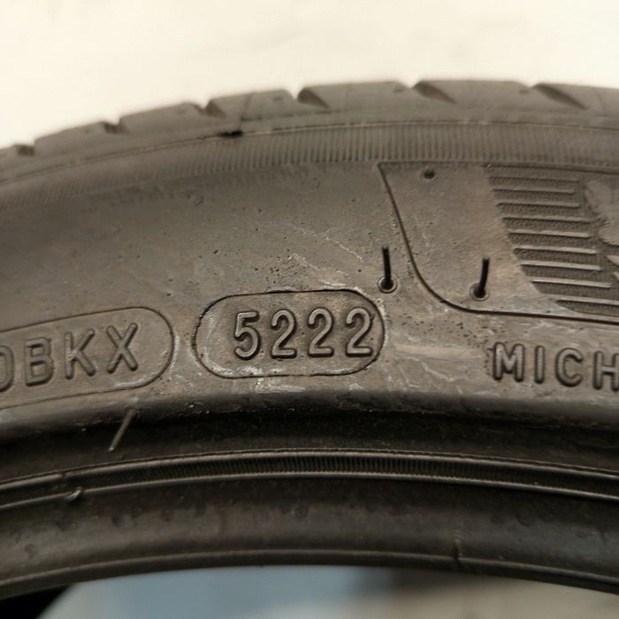 225/45R17 Michelin Primacy 4