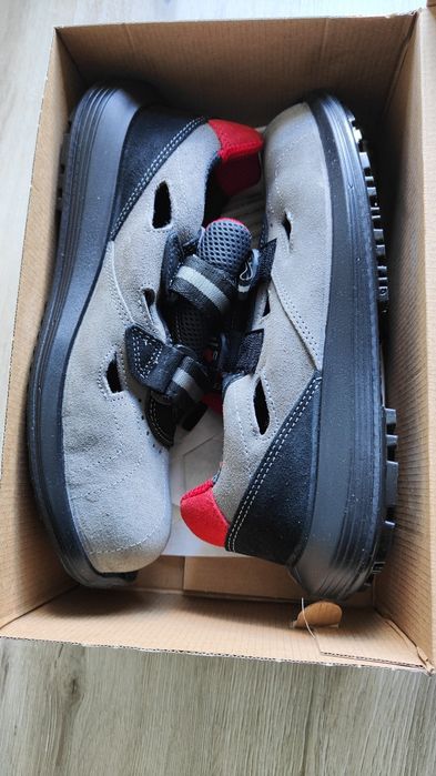 Buty robocze U POWER RR30436 roz.44